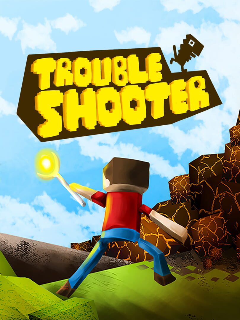 Troubleshooter (2020)