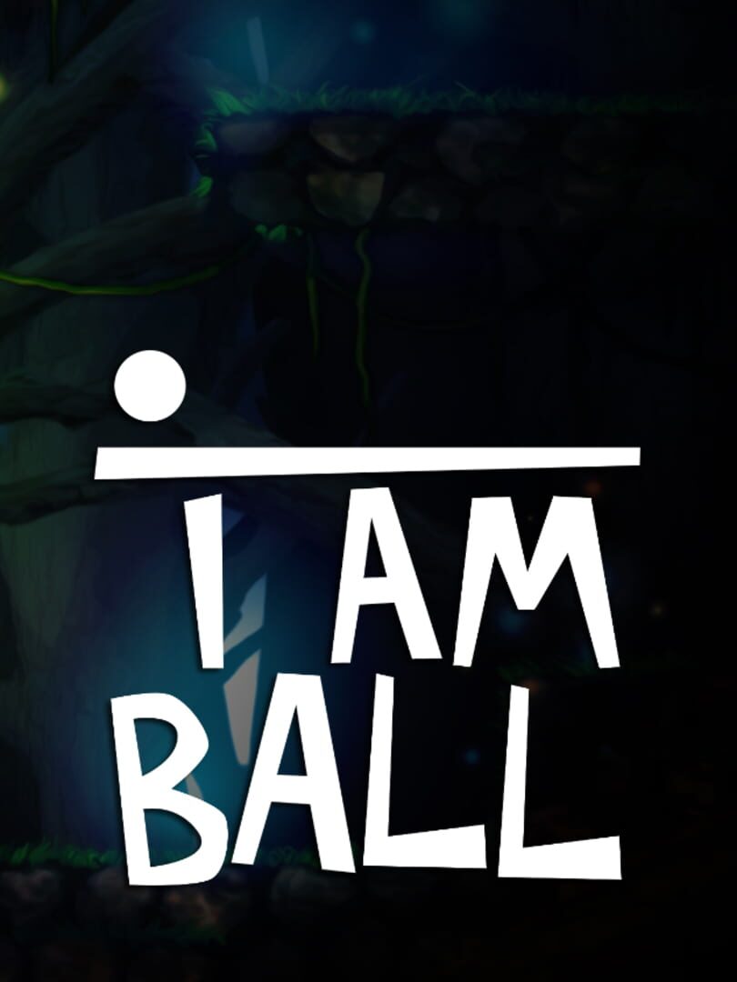 I am Ball (2019)