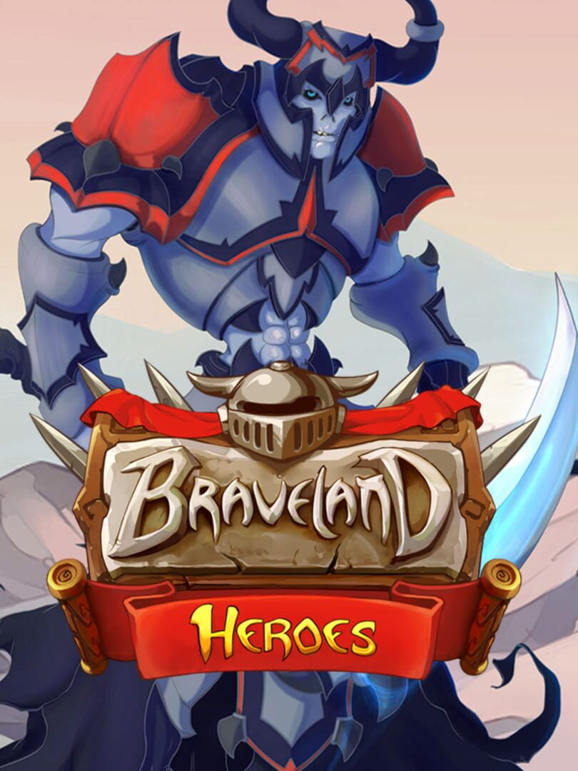 Braveland Heroes (2019)