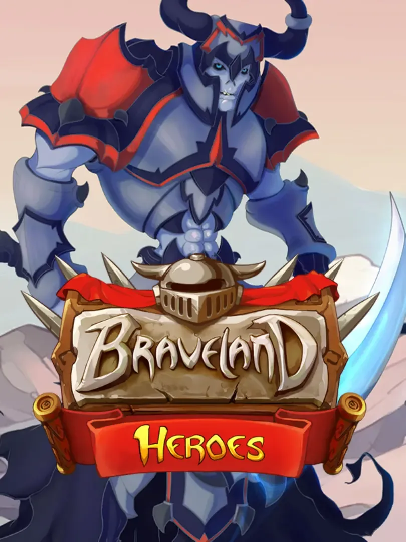 Braveland Heroes