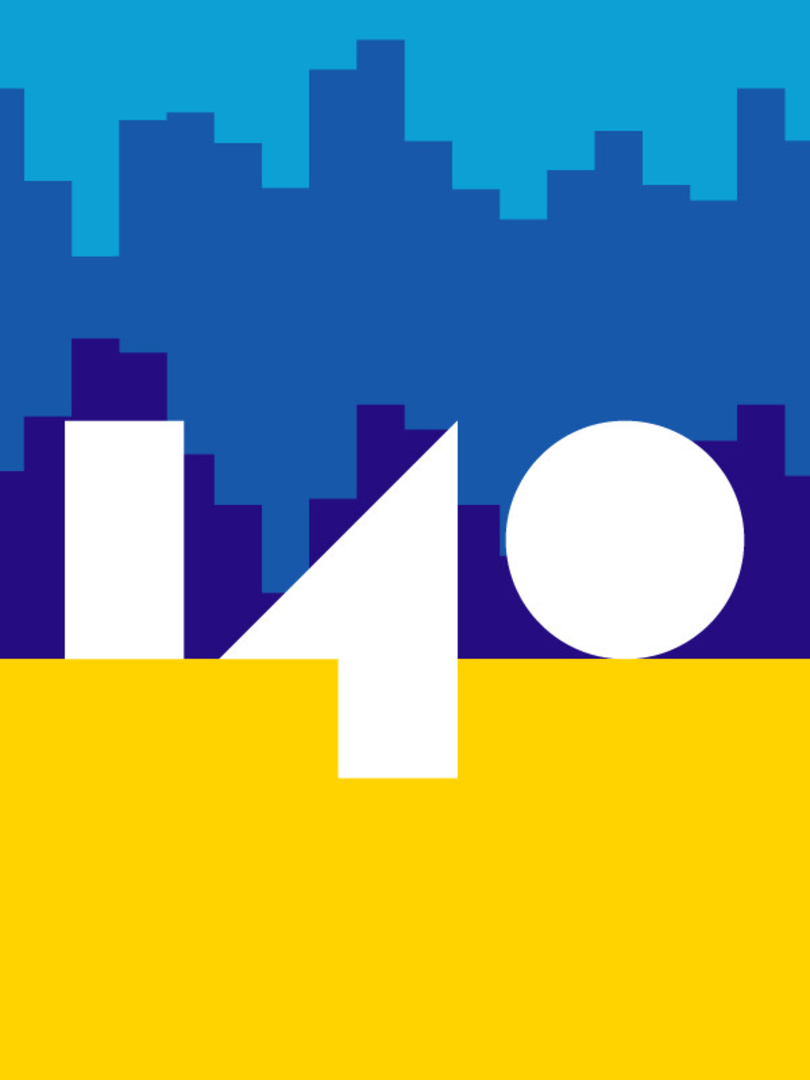 140 Cover