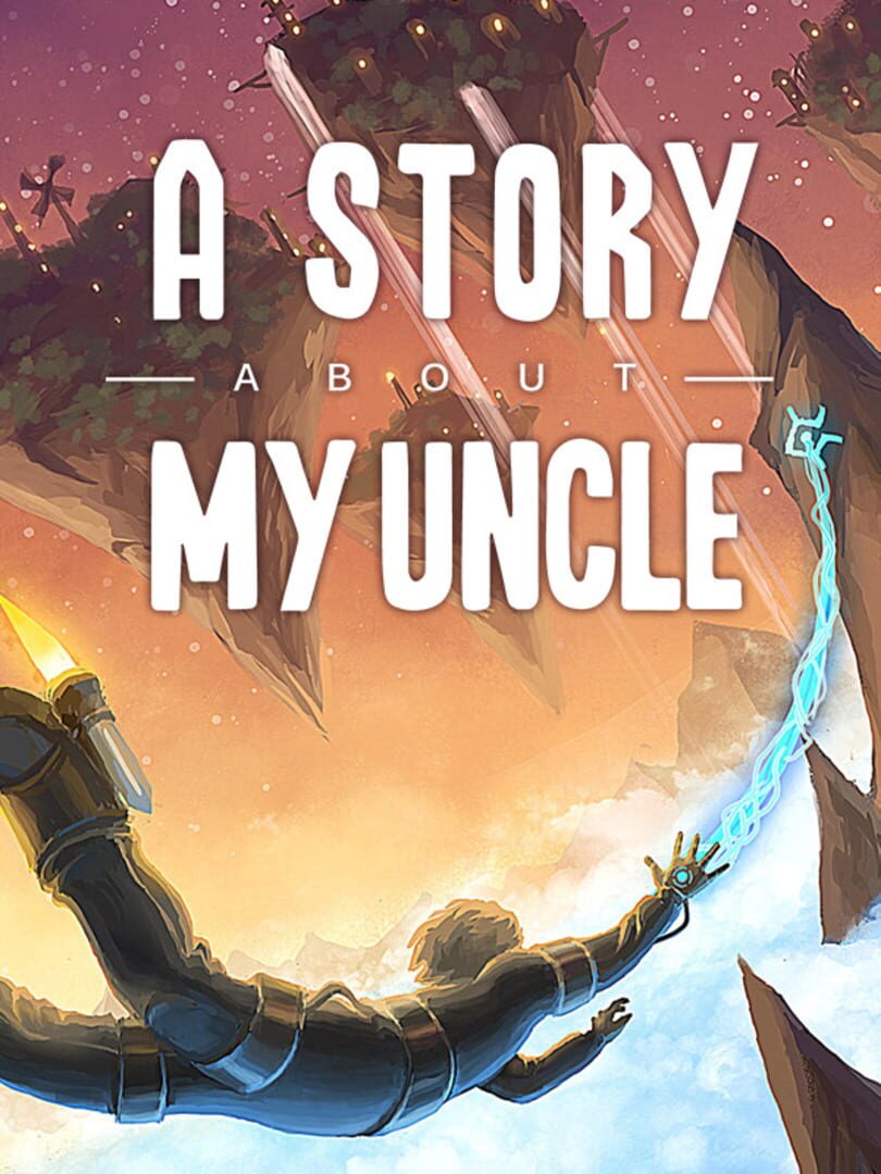 A Story About My Uncle (2014)