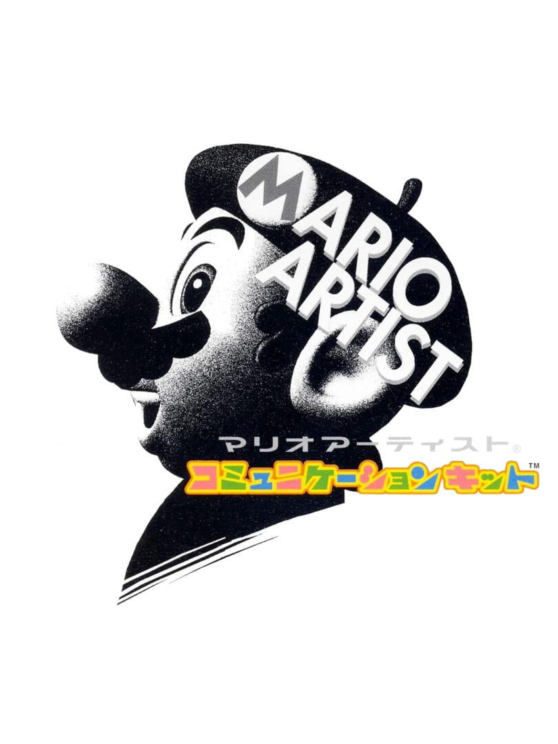 Mario Artist: Communication Kit (2000)