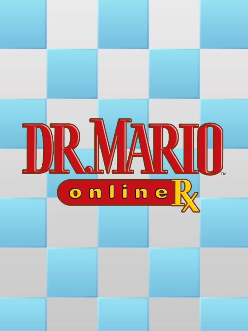 Dr. Mario Online Rx (2008)