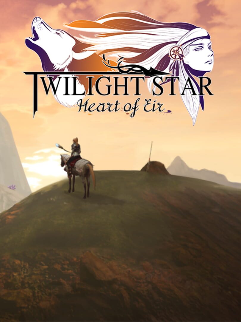 TwilightStar: Heart of Eir (2023)