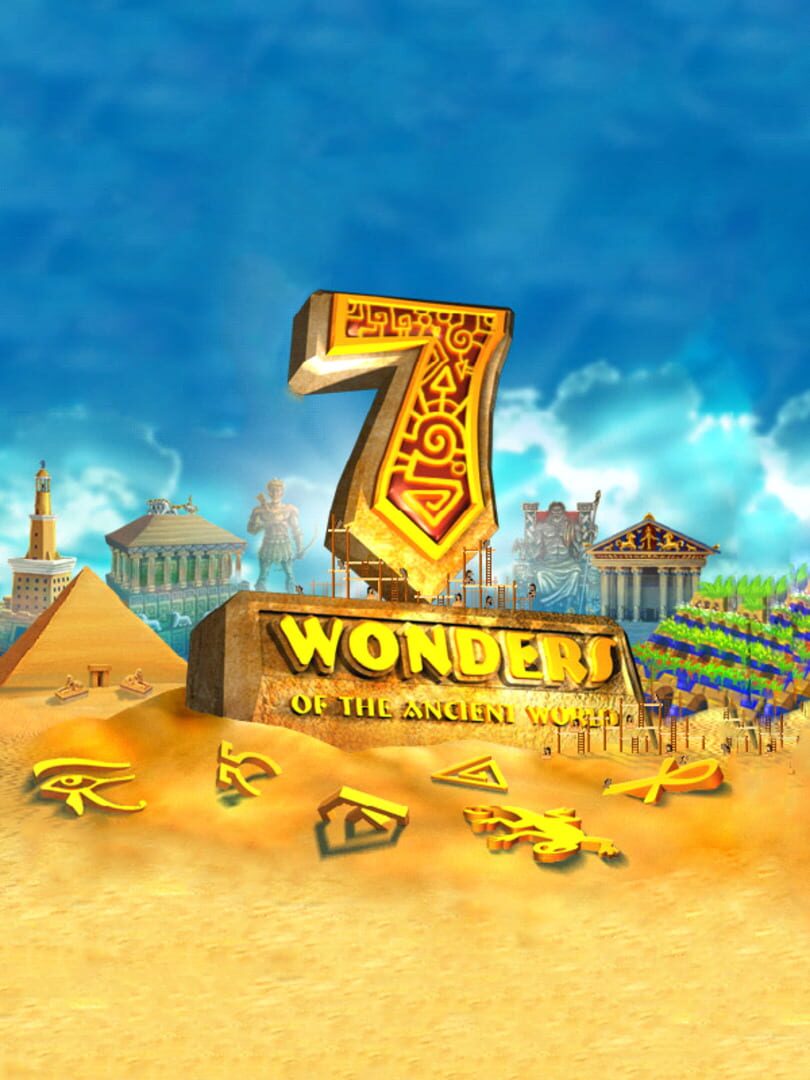 7 Wonders of the Ancient World (2006)