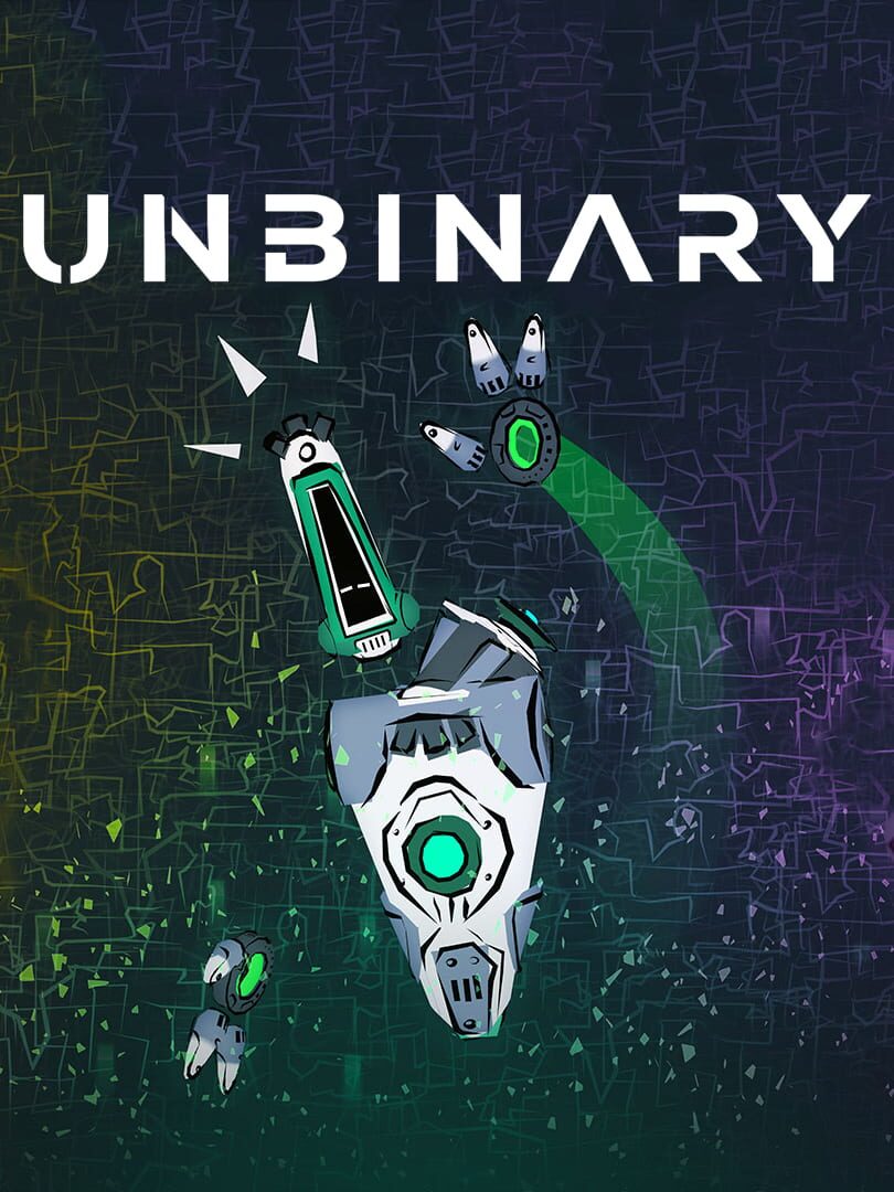 Unbinary (2020)