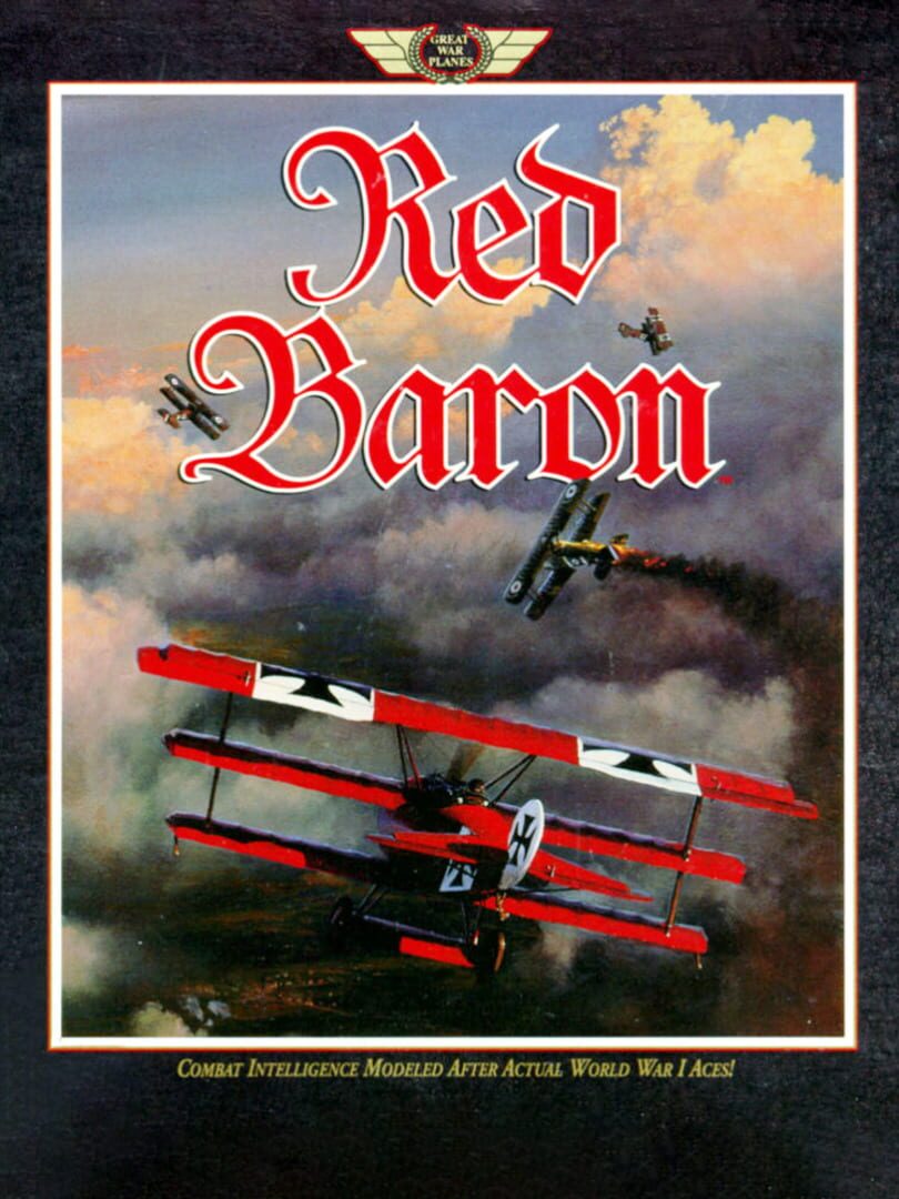 Red Baron