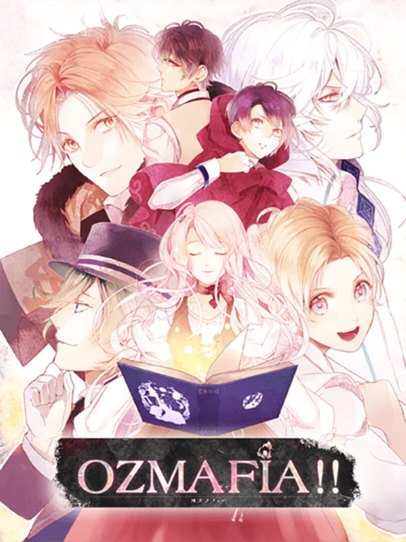 Ozmafia