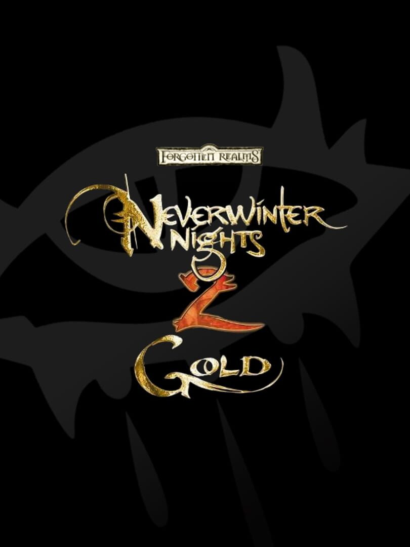 Neverwinter Nights 2: Gold (2008)