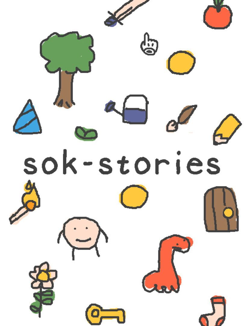 Sok-Stories (2019)