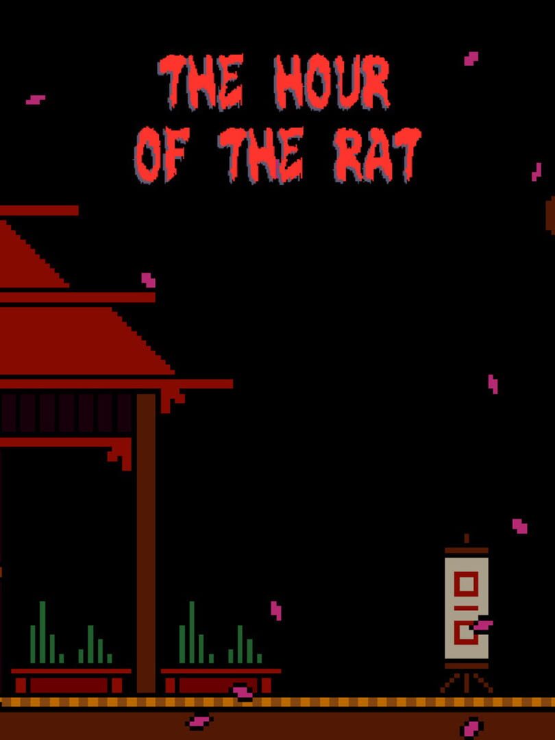 The Hour of the Rat (2019)