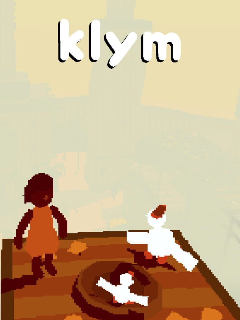 Klym (2019)