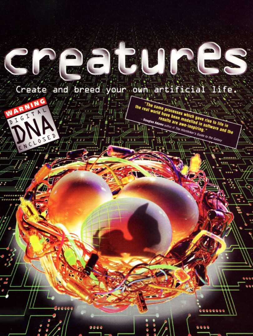 Creatures (1996)