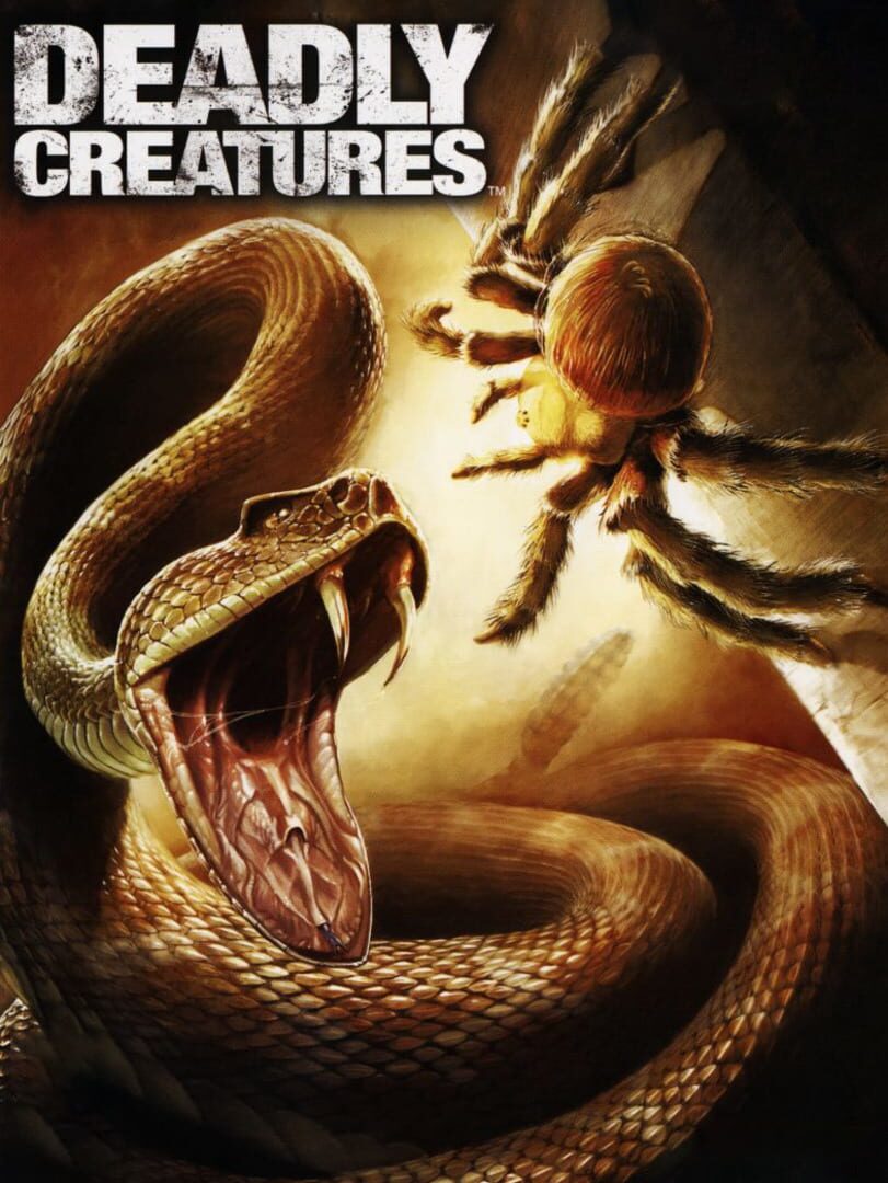 Deadly Creatures (2009)