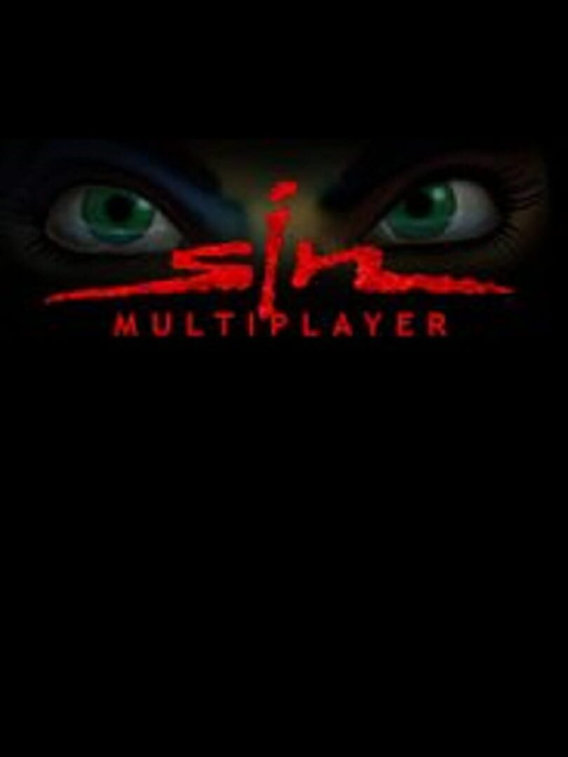 SiN Multiplayer