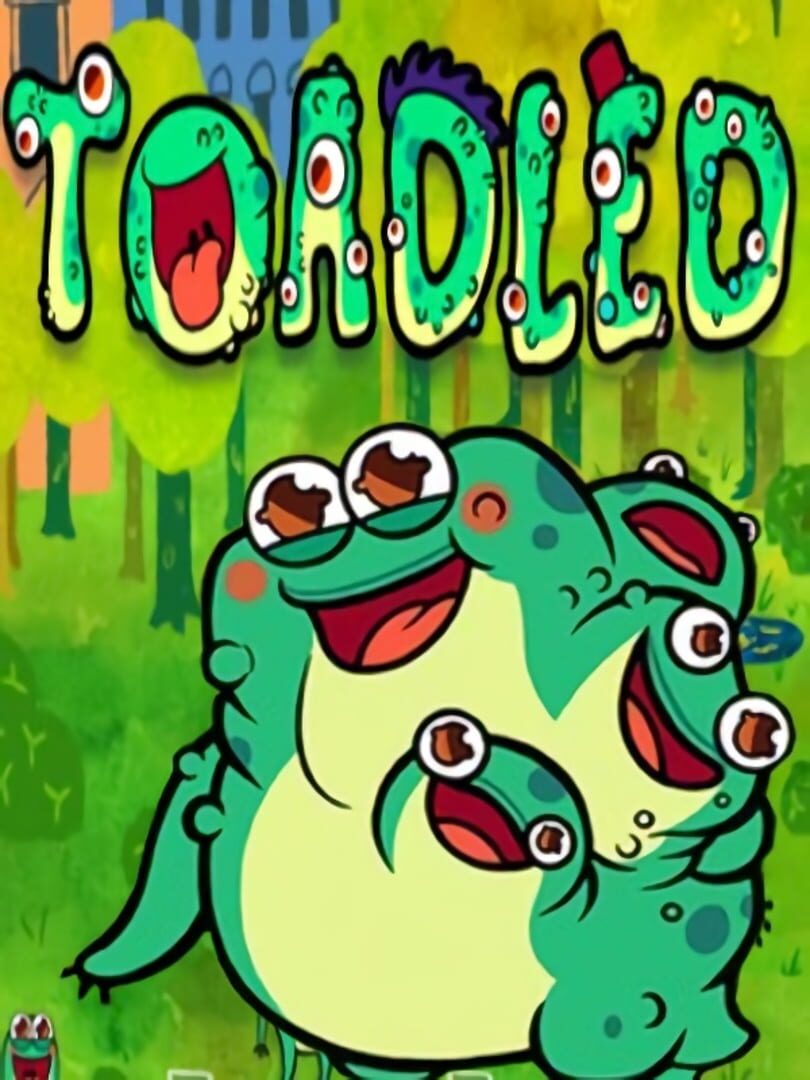 Toadled (2016)