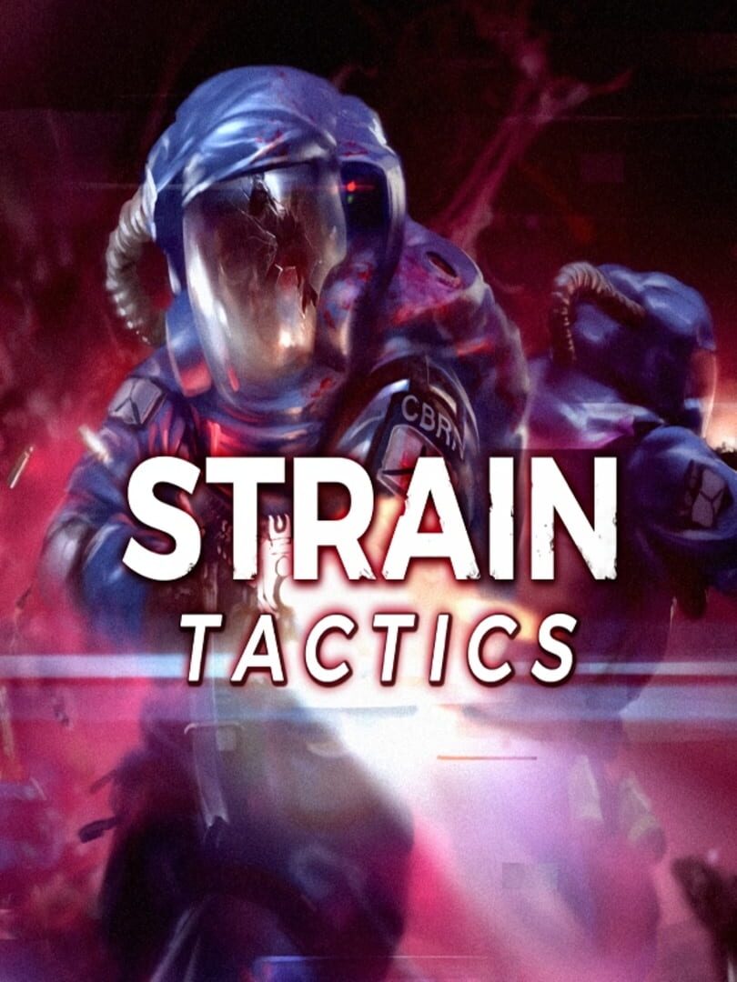 Strain Tactics (2017)