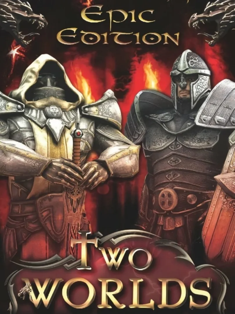 Two Worlds: Epic Edition