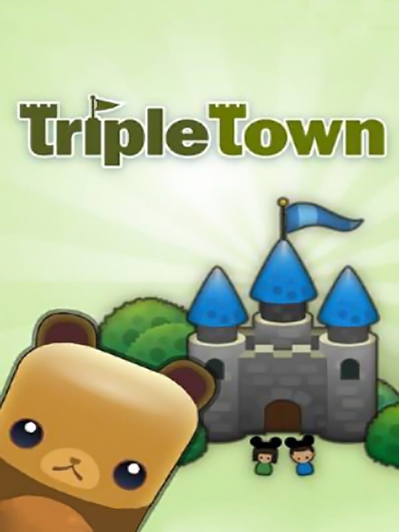 Triple Town (2012)