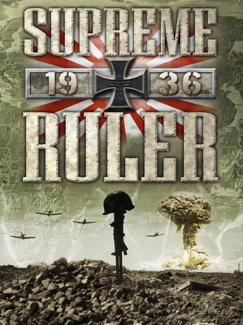 Supreme Ruler 1936 (2014)