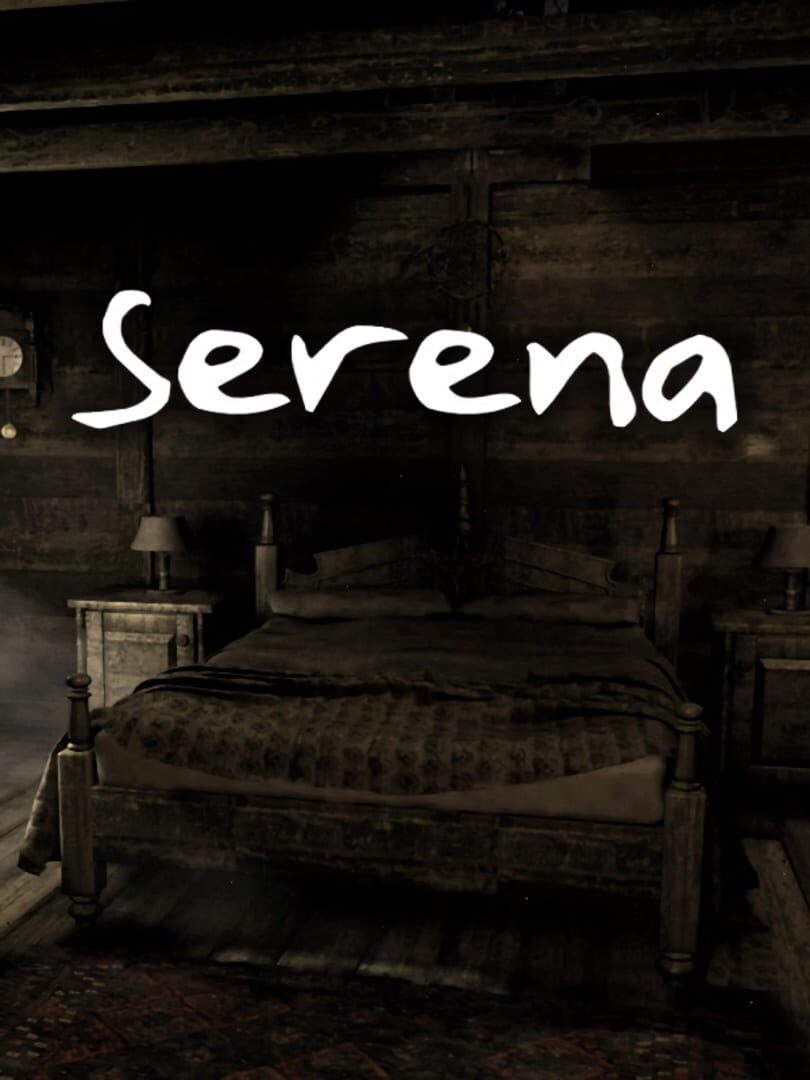 Serena (2014)