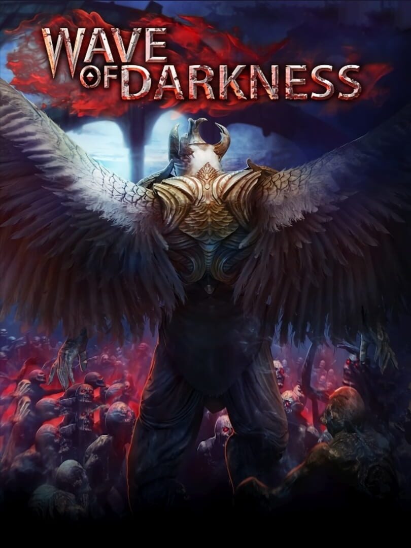 Wave of Darkness (2015)