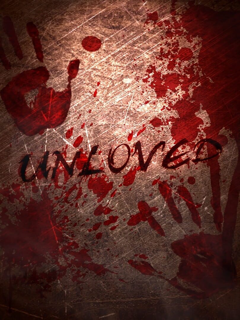 Unloved (2015)