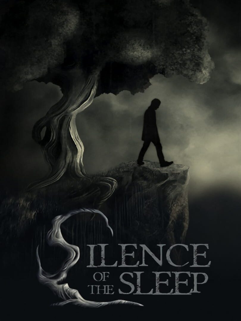 Silence of the Sleep (2014)