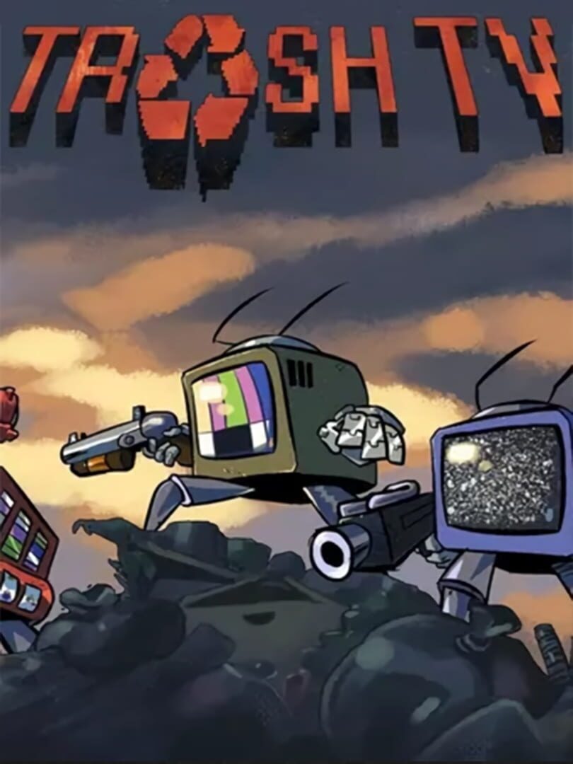 Trash TV (2015)