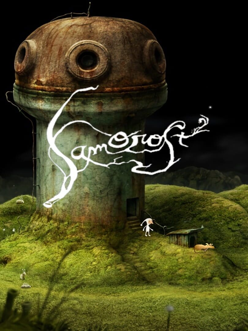 Samorost