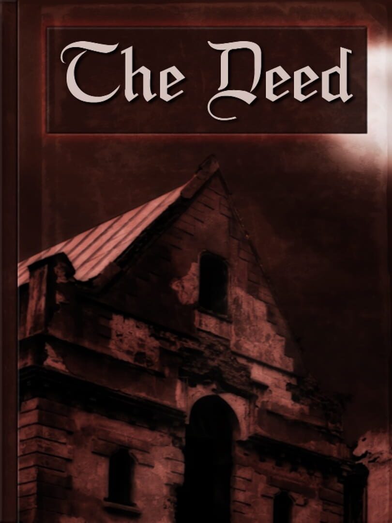 The Deed (2015)