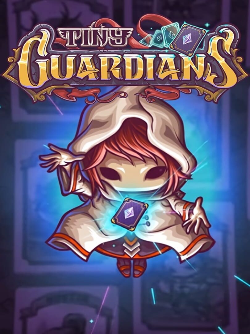 Tiny Guardians (2015)