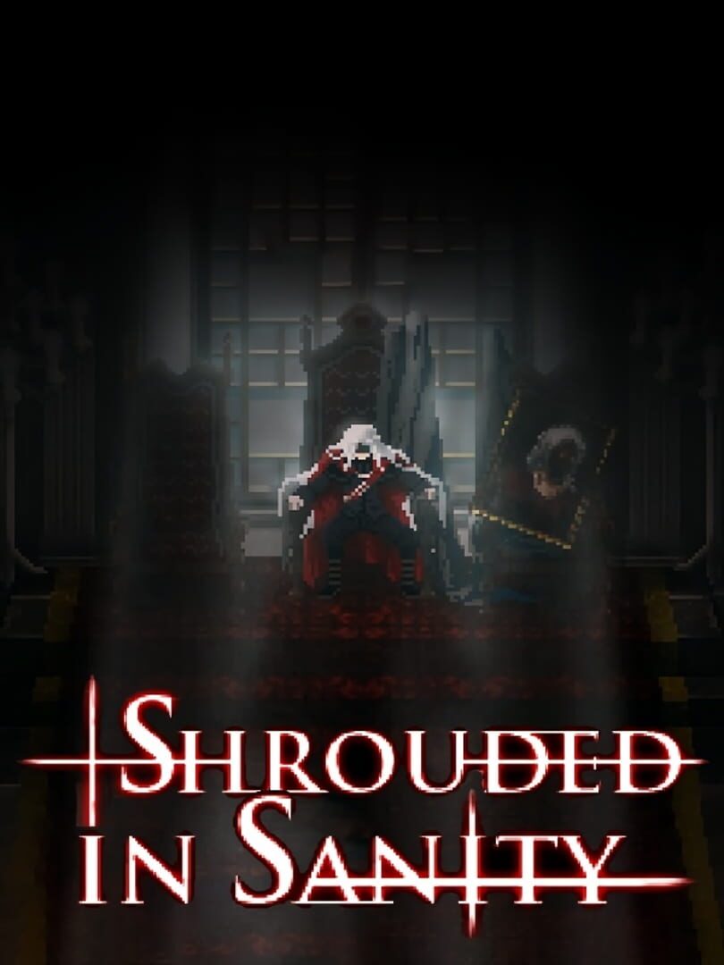 Skautfold: Shrouded in Sanity (2016)