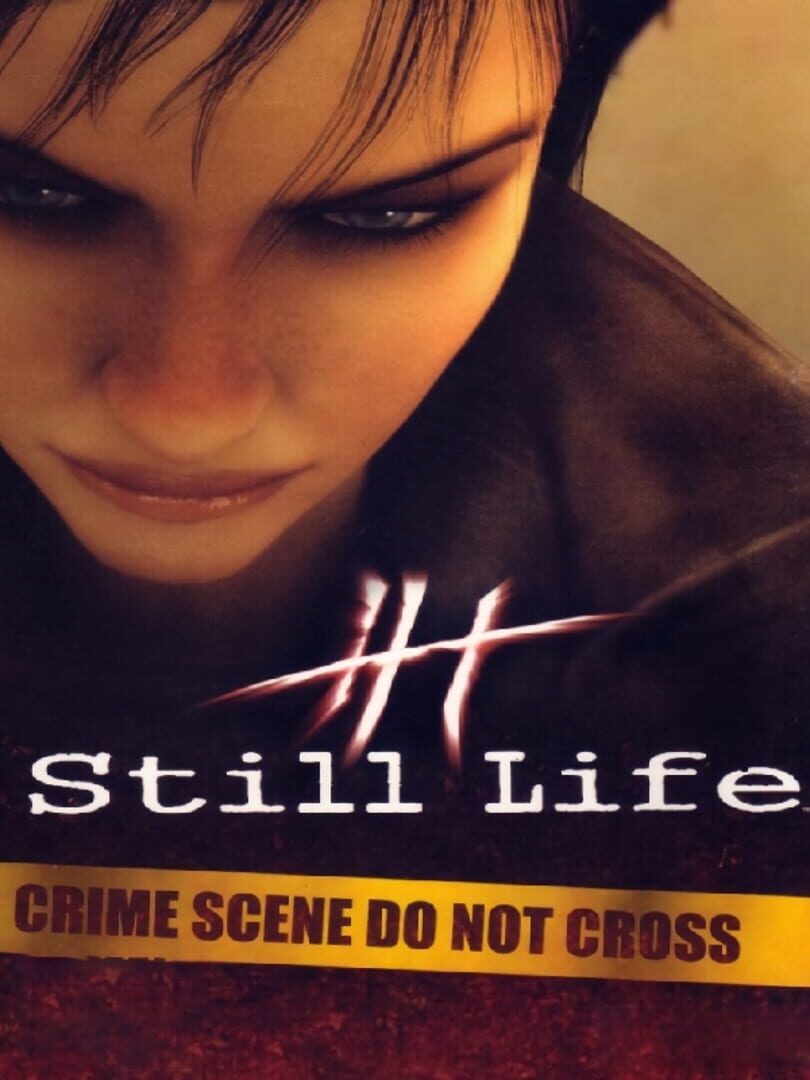 Still Life (2005)