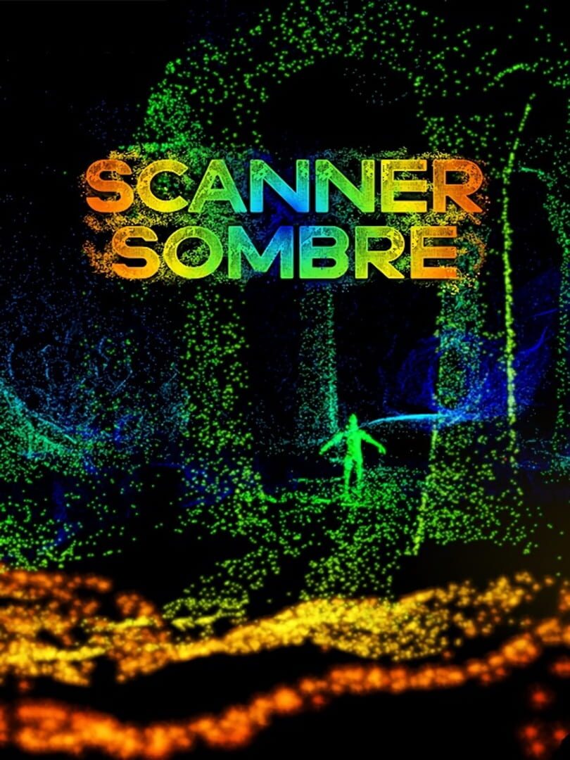 Scanner Sombre (2017)