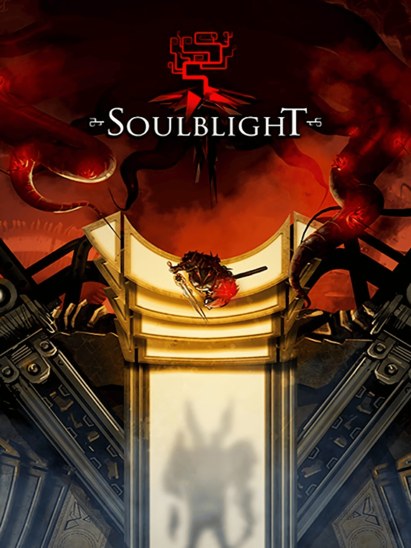 Soulblight Cover