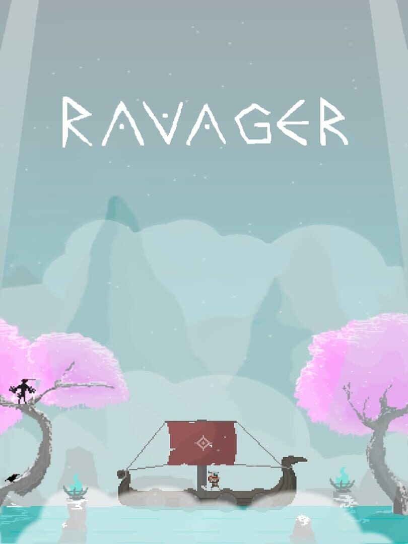 Ravager (2017)