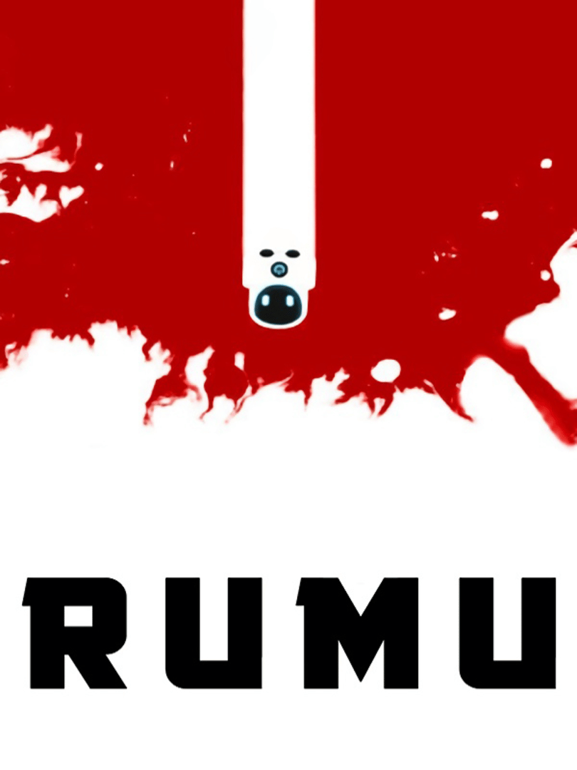 Rumu Cover