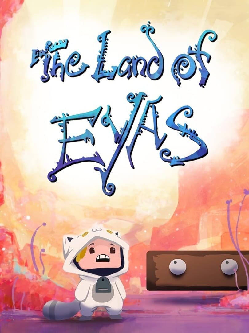 The Land of Eyas (2016)