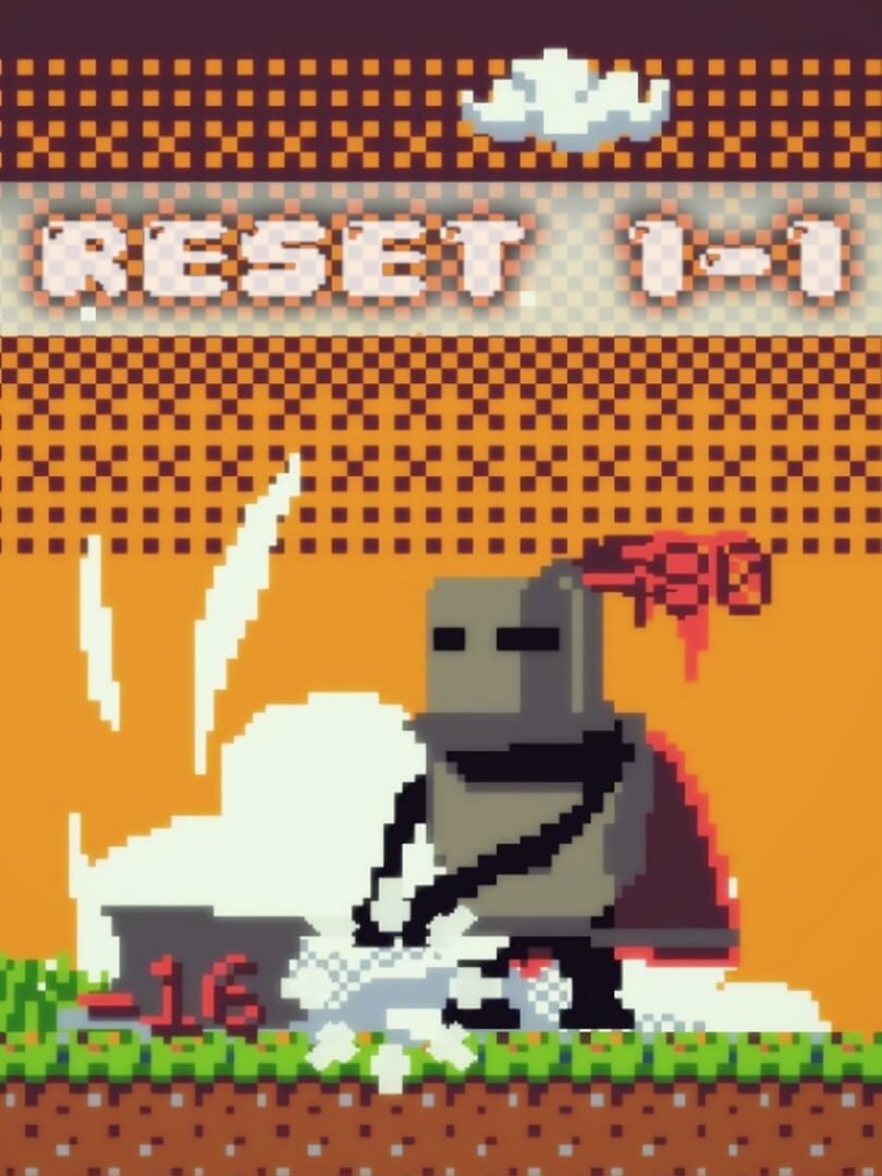 Reset 1-1 (2016)