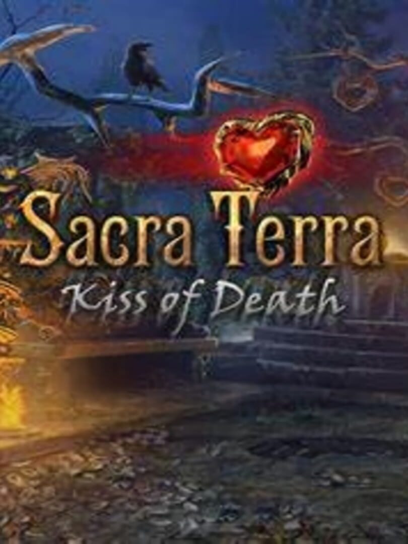 Sacra Terra: Kiss of Death (2013)