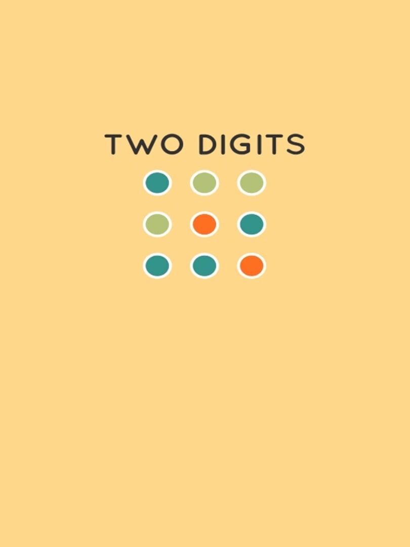 Two Digits (2015)