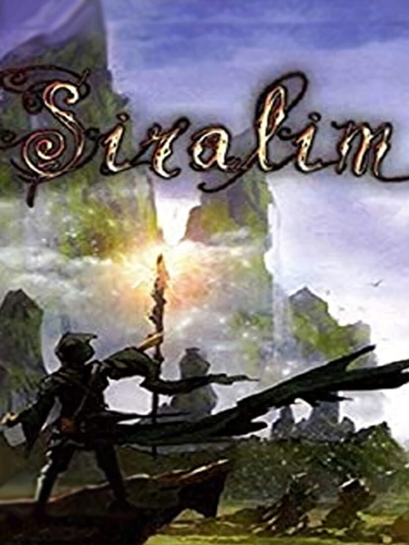 Siralim (2015)