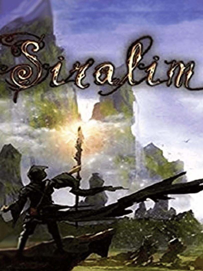 Siralim Cover