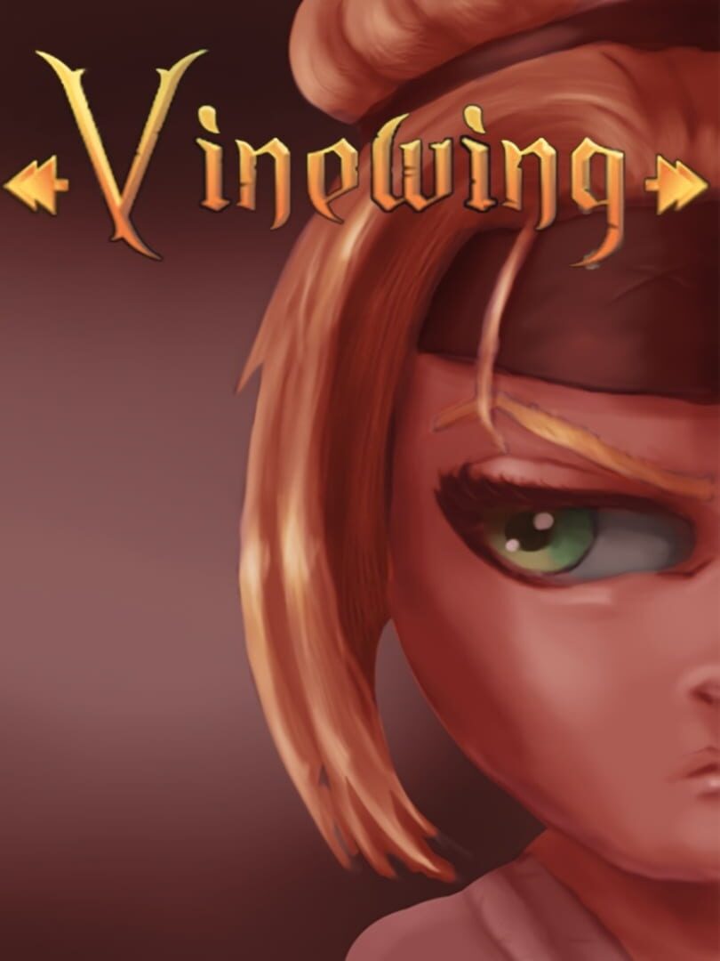 Vinewing (2017)