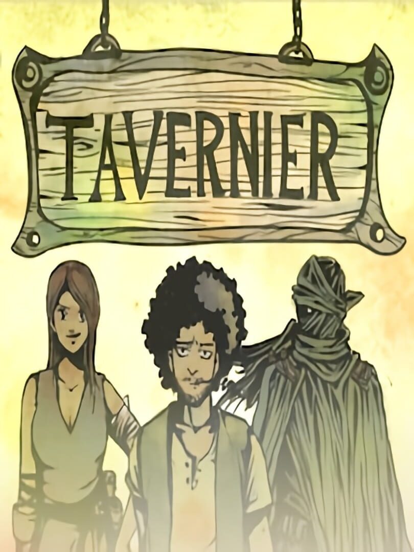 Tavernier (2016)