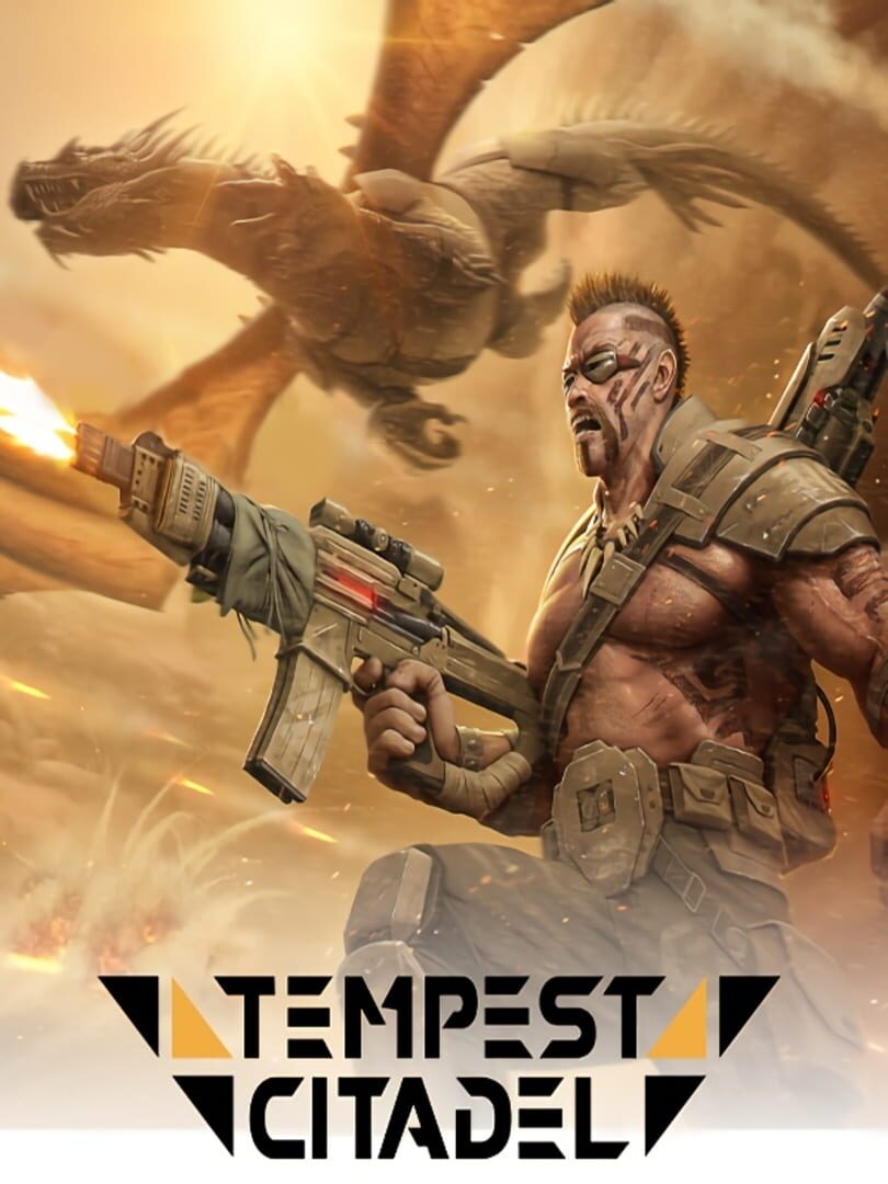 Tempest Citadel (2018)