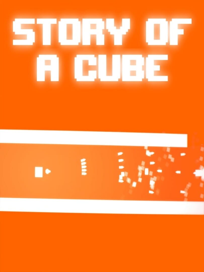 Story of a Cube (2016)