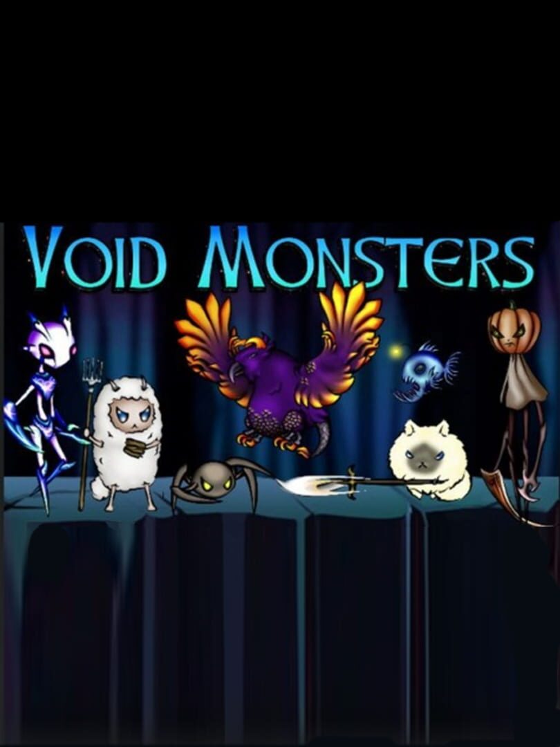 Void Monsters: Spring City Tales (2018)